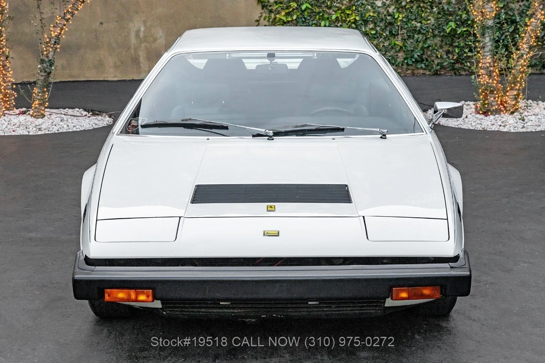 1975 Ferrari 308 GT4 - Image 2 of 31
