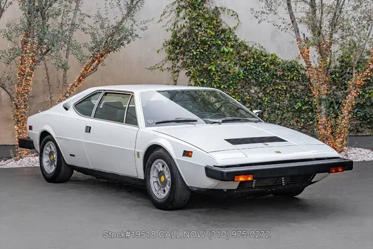 1975 Ferrari 308 GT4