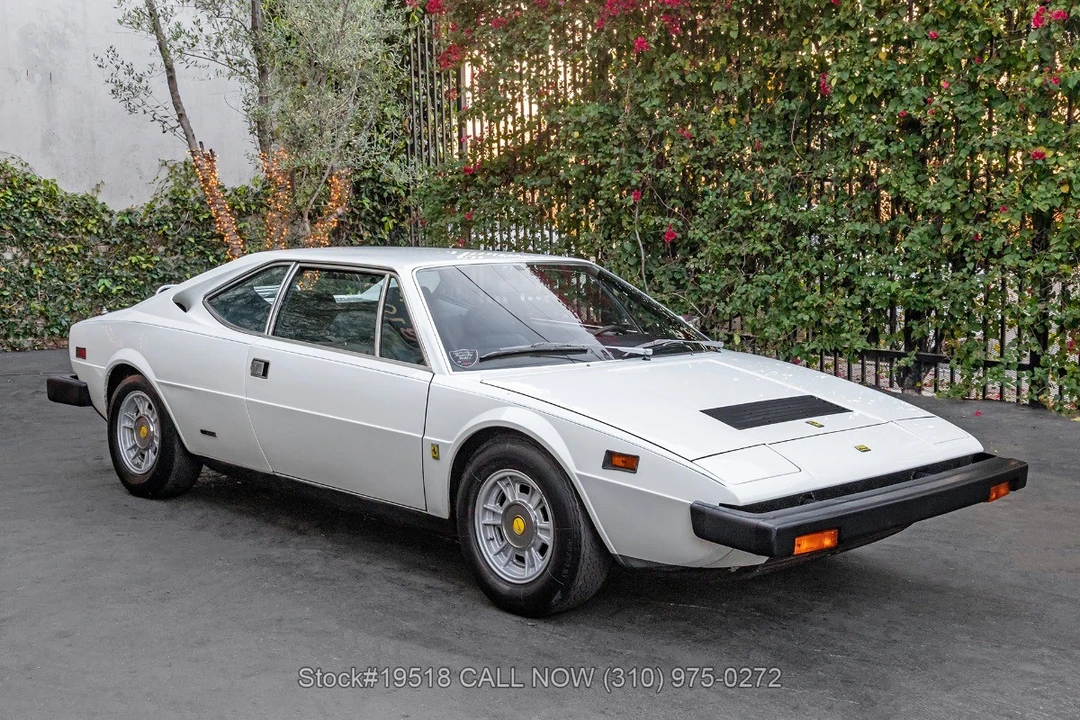 1975 Ferrari 308 GT4 - Image 3 of 31