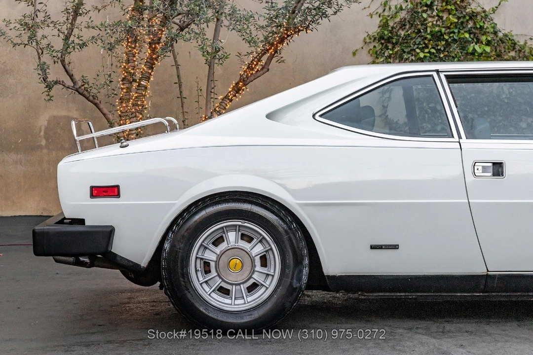 1975 Ferrari 308 GT4 - Image 12 of 31