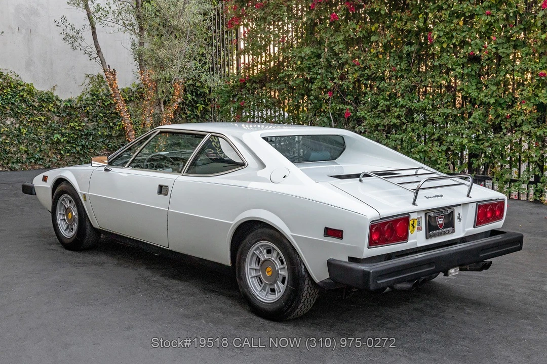 1975 Ferrari 308 GT4 - Image 8 of 31