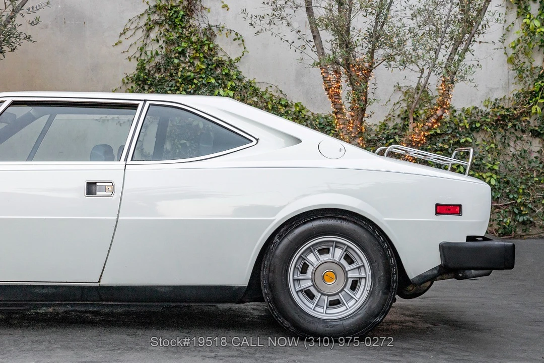 1975 Ferrari 308 GT4 - Image 14 of 31