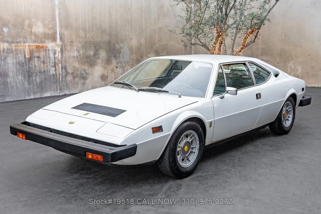 1975 Ferrari 308 GT4 - Image 9 of 31