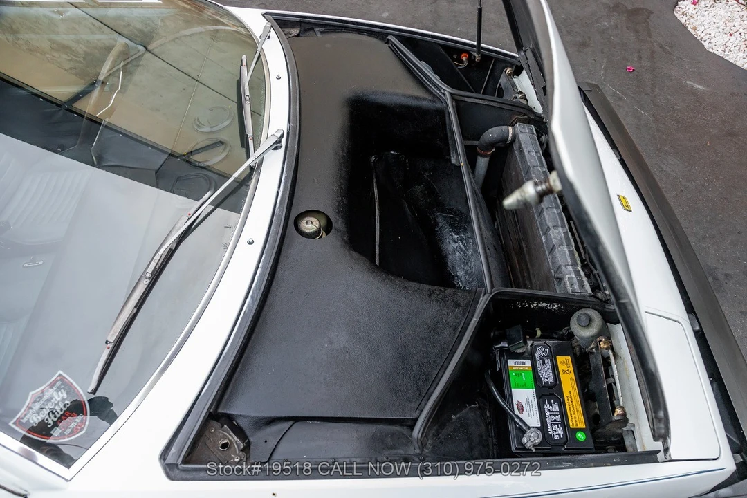 1975 Ferrari 308 GT4 - Image 30 of 31