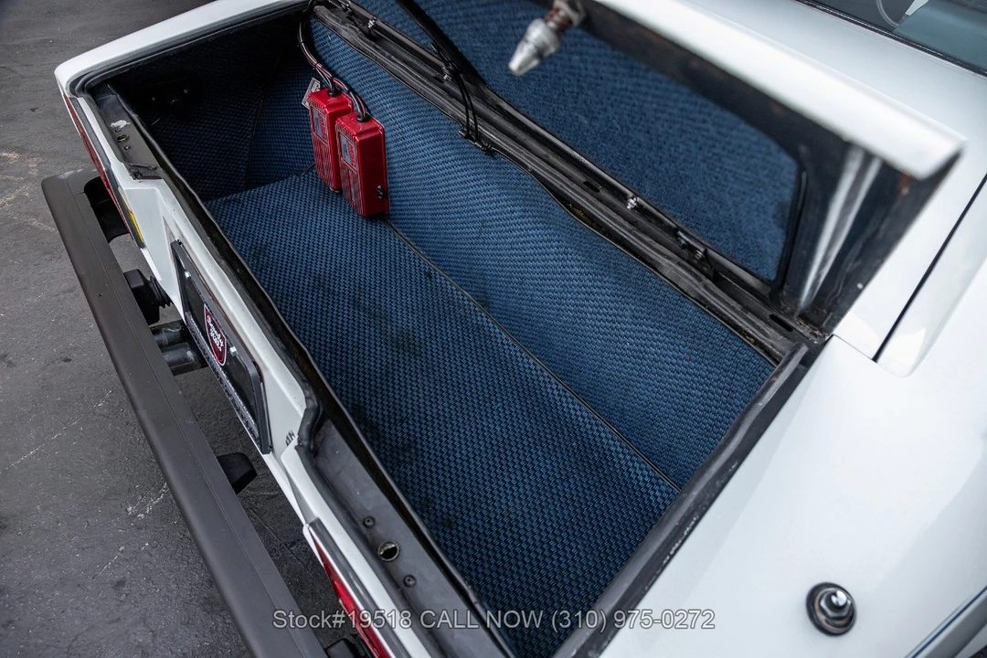 1975 Ferrari 308 GT4 - Image 26 of 31