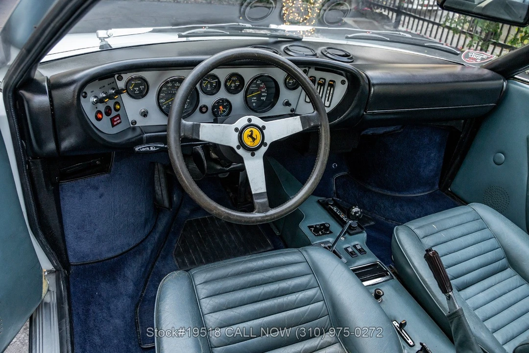 1975 Ferrari 308 GT4 - Image 18 of 31
