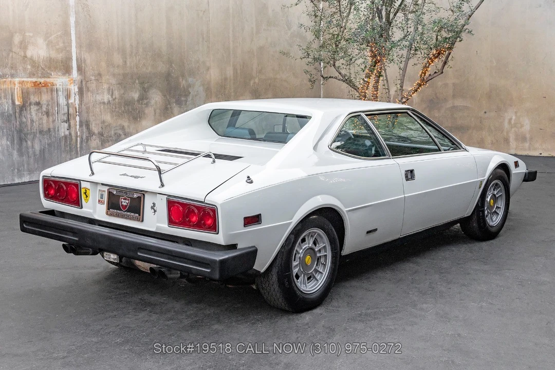 1975 Ferrari 308 GT4 - Image 6 of 31
