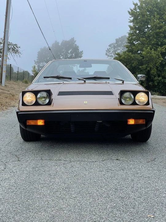 1975 Ferrari 308 GT4 - Image 10 of 31