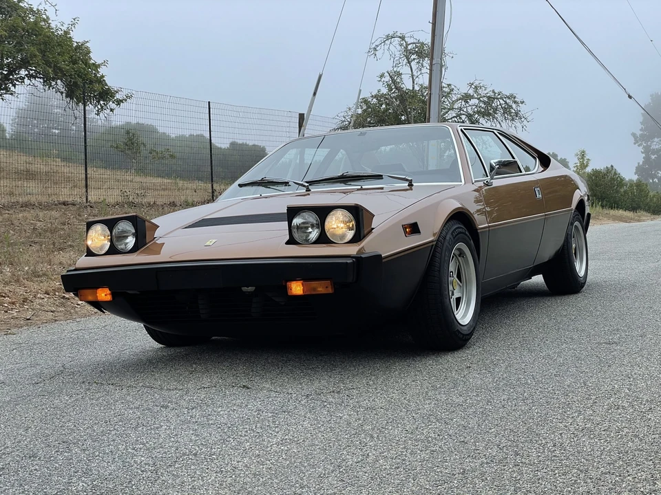 1975 Ferrari 308 GT4 - Image 15 of 31