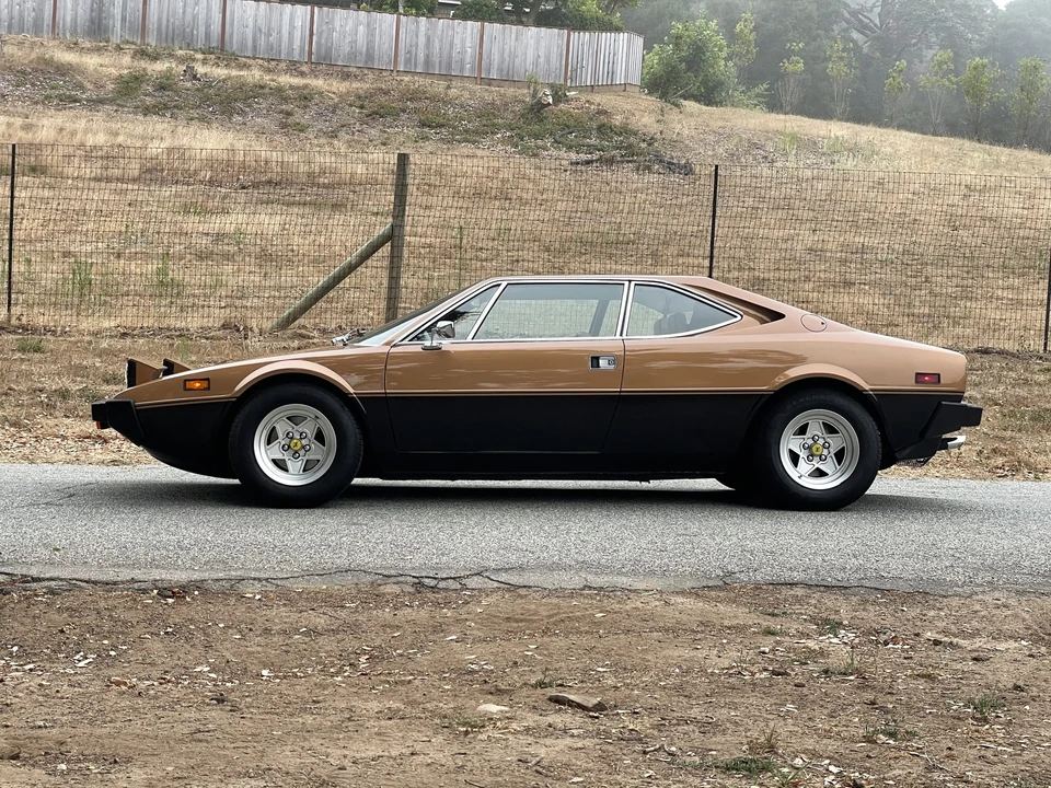 1975 Ferrari 308 GT4 - Image 19 of 31