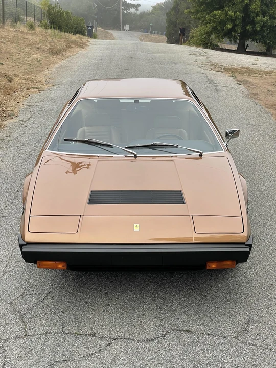 1975 Ferrari 308 GT4 - Image 13 of 31