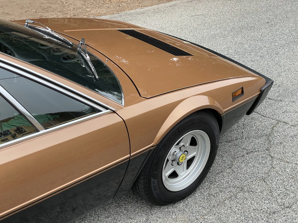 1975 Ferrari 308 GT4 - Image 29 of 31