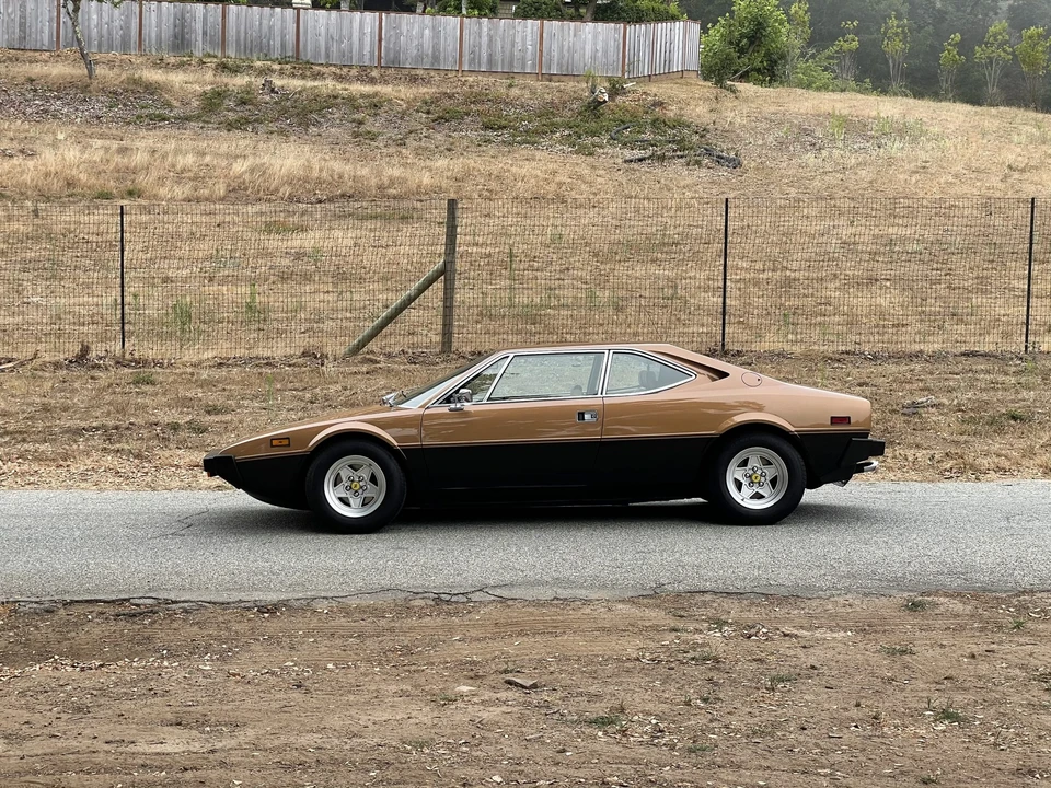 1975 Ferrari 308 GT4 - Image 18 of 31