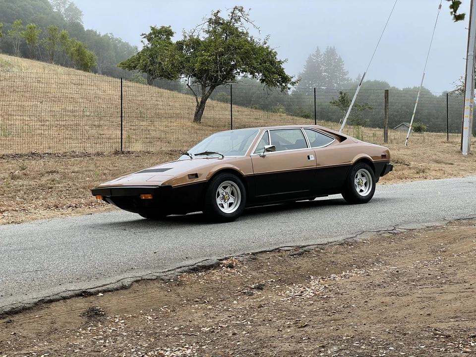 1975 Ferrari 308 GT4 - Image 17 of 31