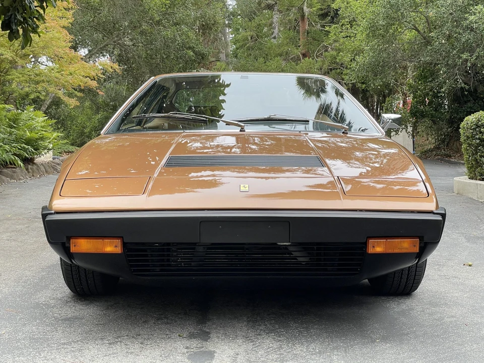 1975 Ferrari 308 GT4 - Image 11 of 31