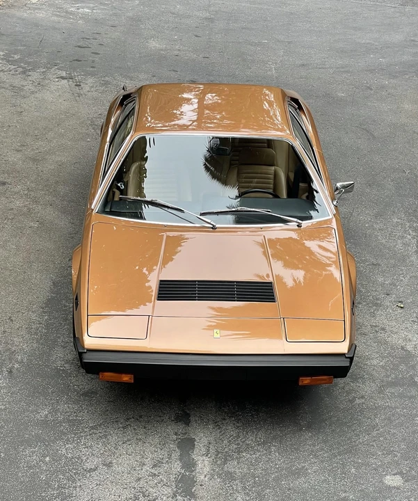 1975 Ferrari 308 GT4 - Image 12 of 31