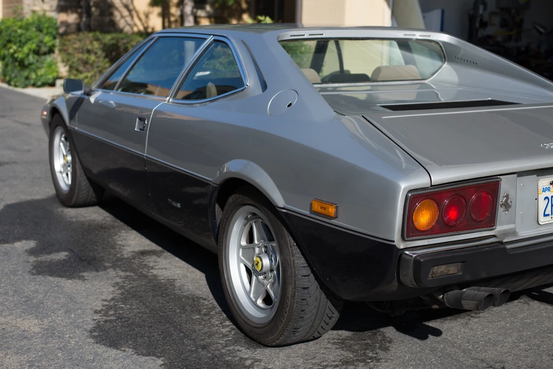 1975 Ferrari 308 GT4 - Image 7 of 31