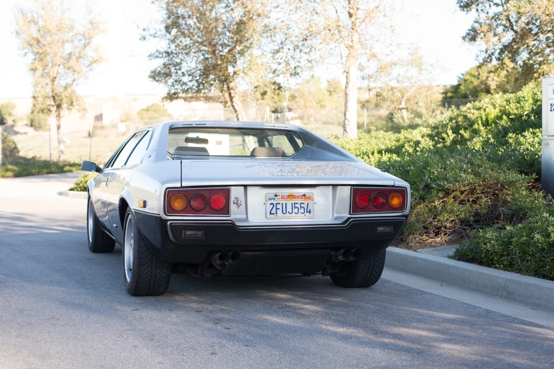 1975 Ferrari 308 GT4 - Image 5 of 31