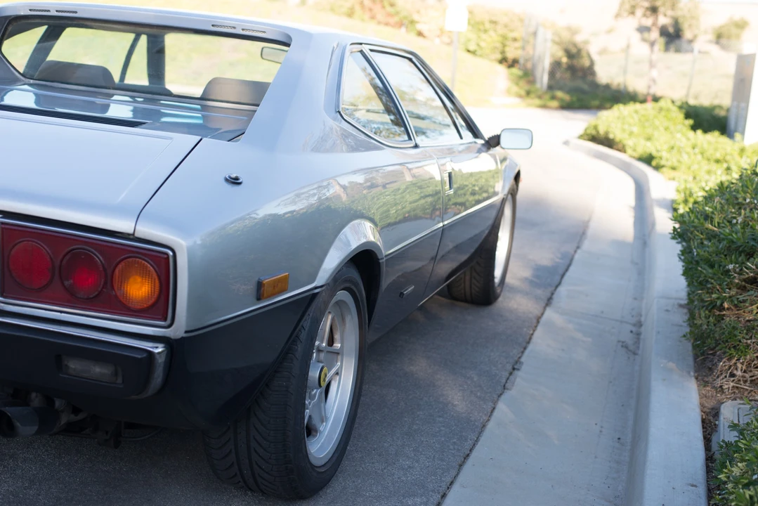 1975 Ferrari 308 GT4 - Image 6 of 31