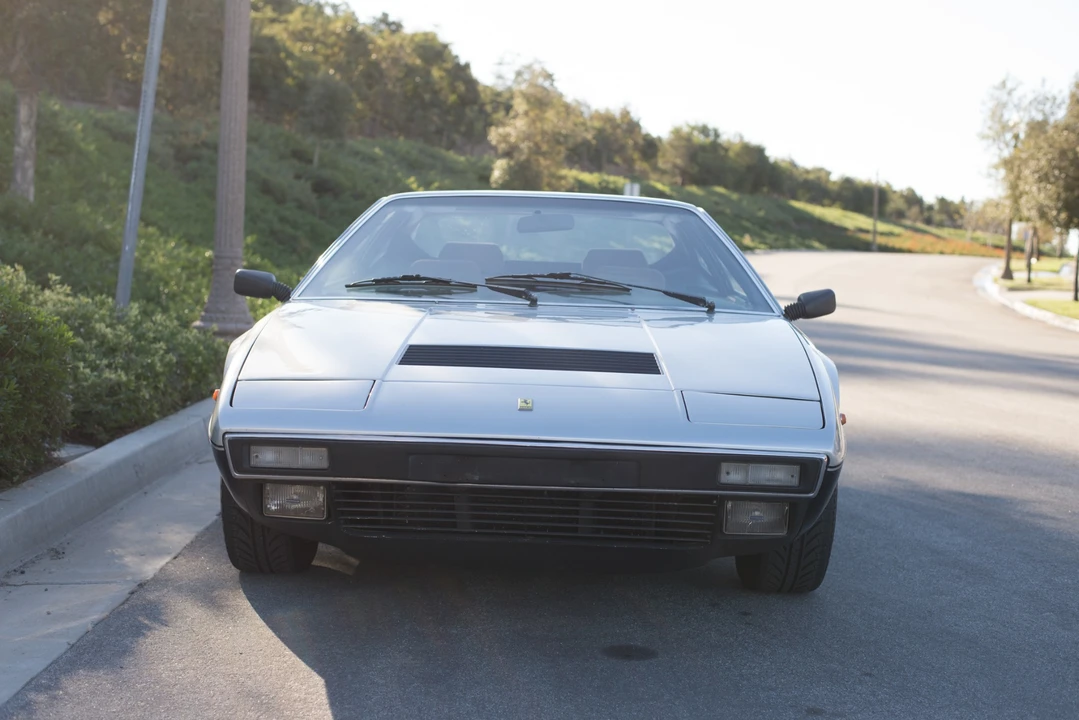 1975 Ferrari 308 GT4 - Image 8 of 31