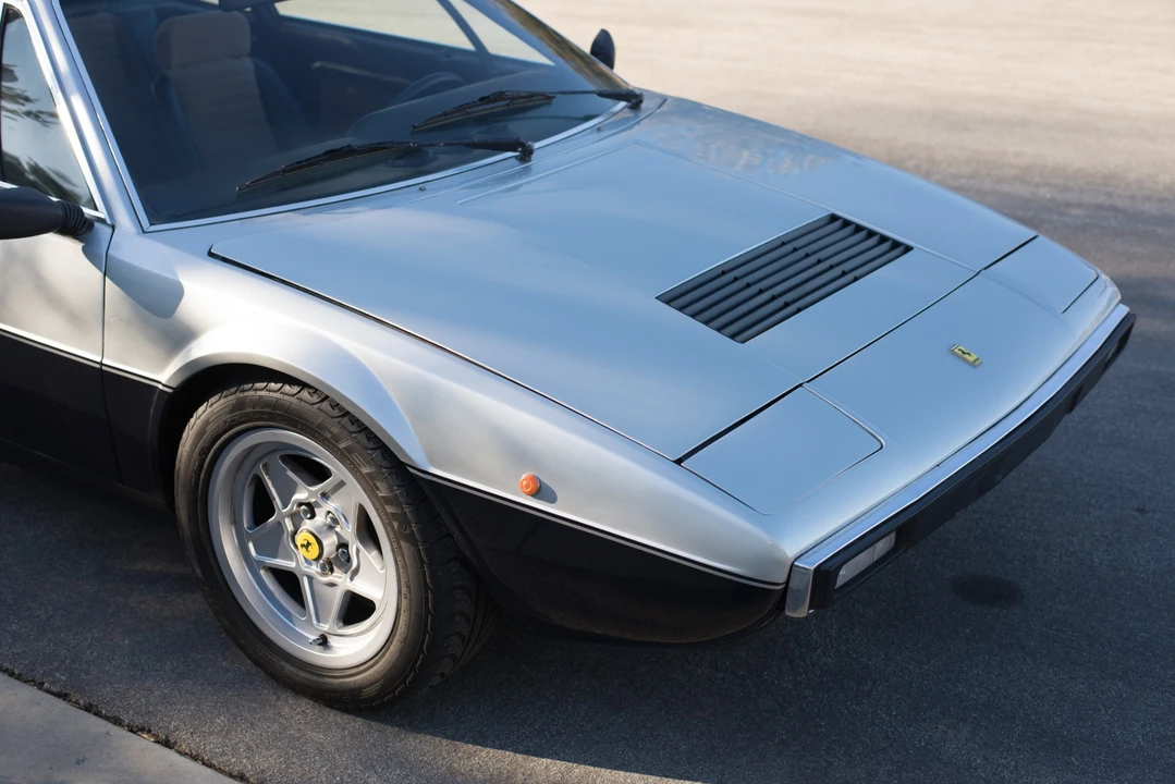 1975 Ferrari 308 GT4 - Image 9 of 31