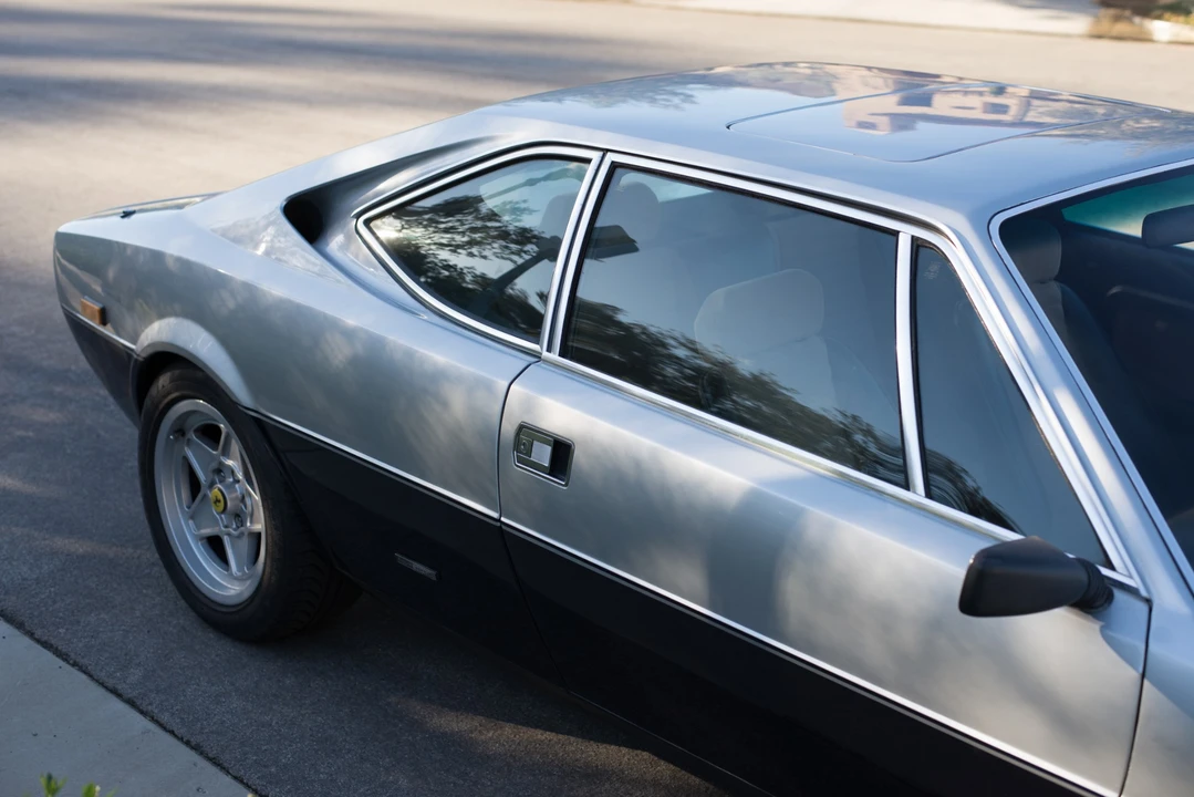1975 Ferrari 308 GT4 - Image 10 of 31