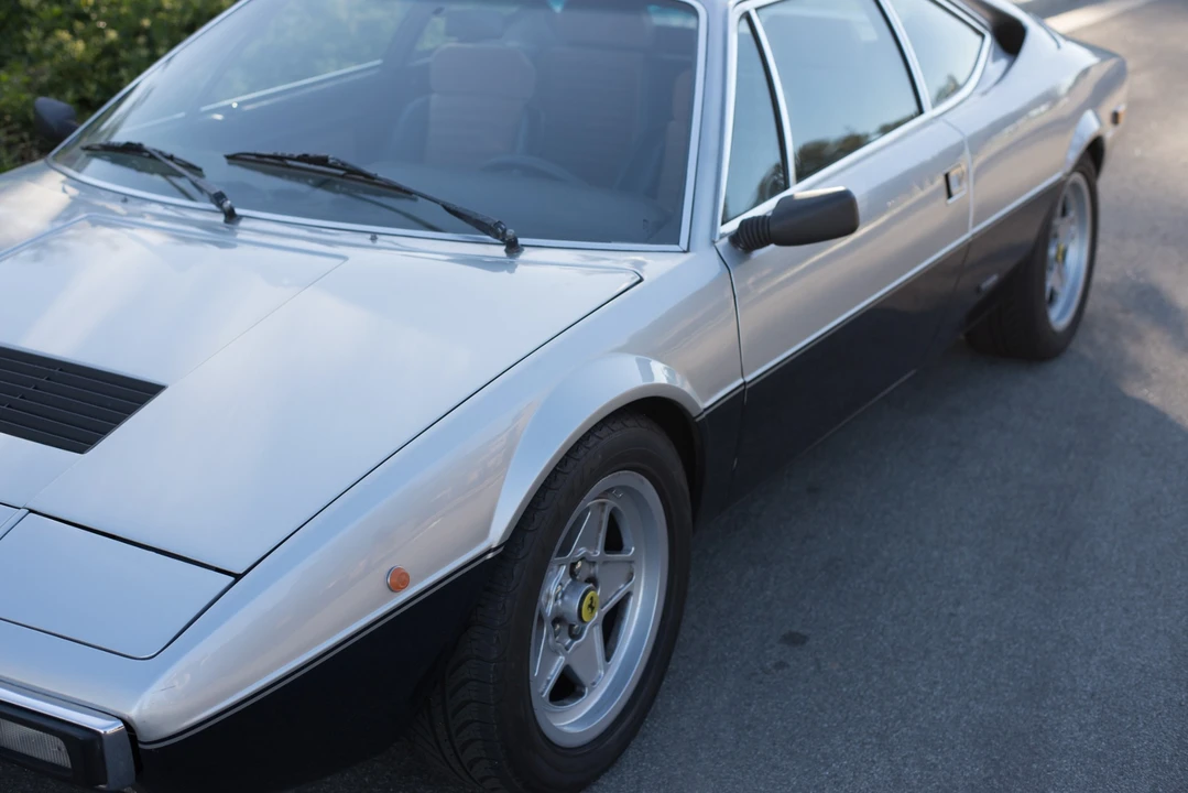 1975 Ferrari 308 GT4 - Image 11 of 31