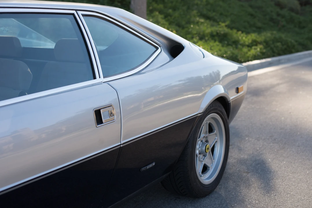 1975 Ferrari 308 GT4 - Image 12 of 31