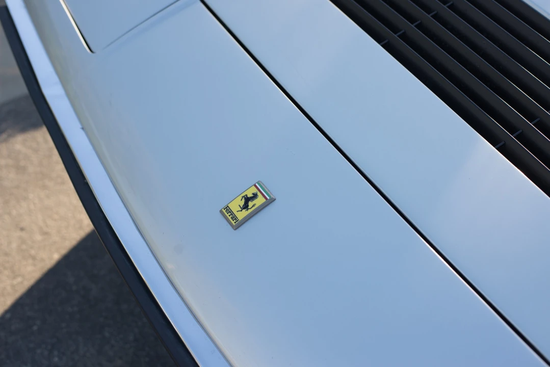 1975 Ferrari 308 GT4 - Image 14 of 31