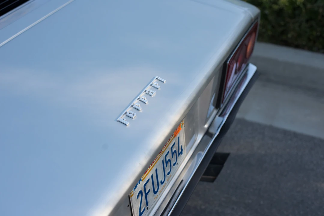 1975 Ferrari 308 GT4 - Image 15 of 31