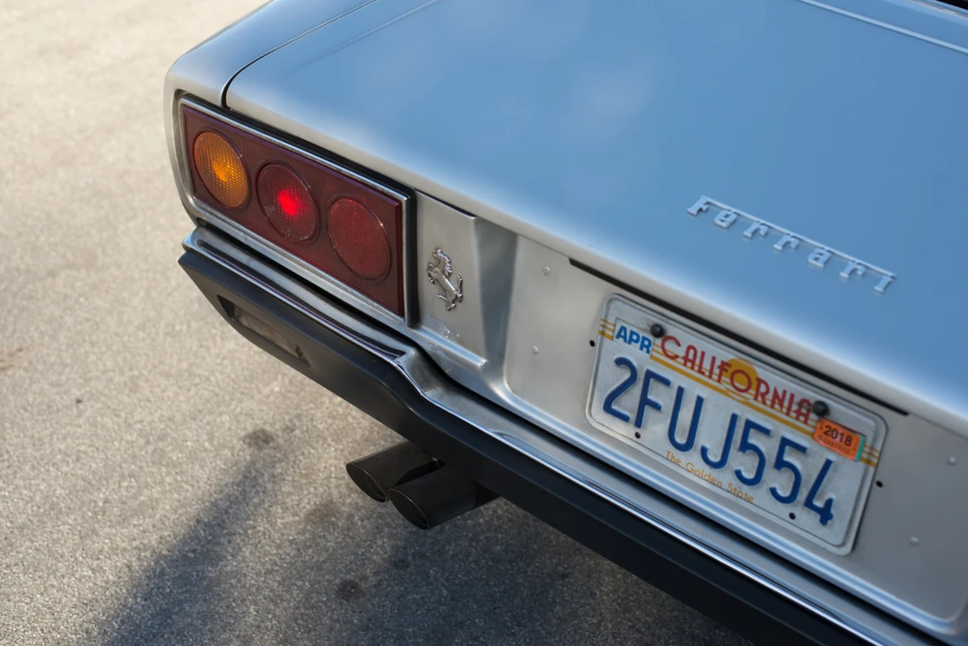 1975 Ferrari 308 GT4 - Image 16 of 31