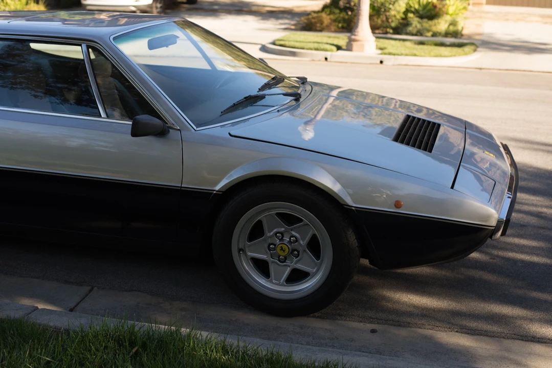 1975 Ferrari 308 GT4 - Image 18 of 31