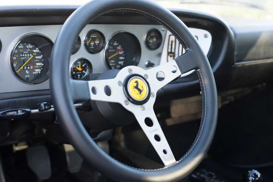 1975 Ferrari 308 GT4 - Image 20 of 31