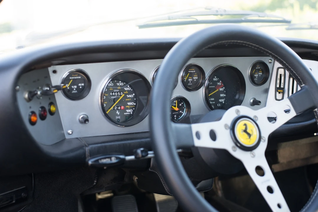 1975 Ferrari 308 GT4 - Image 21 of 31