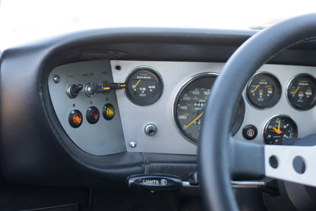 1975 Ferrari 308 GT4 - Image 22 of 31