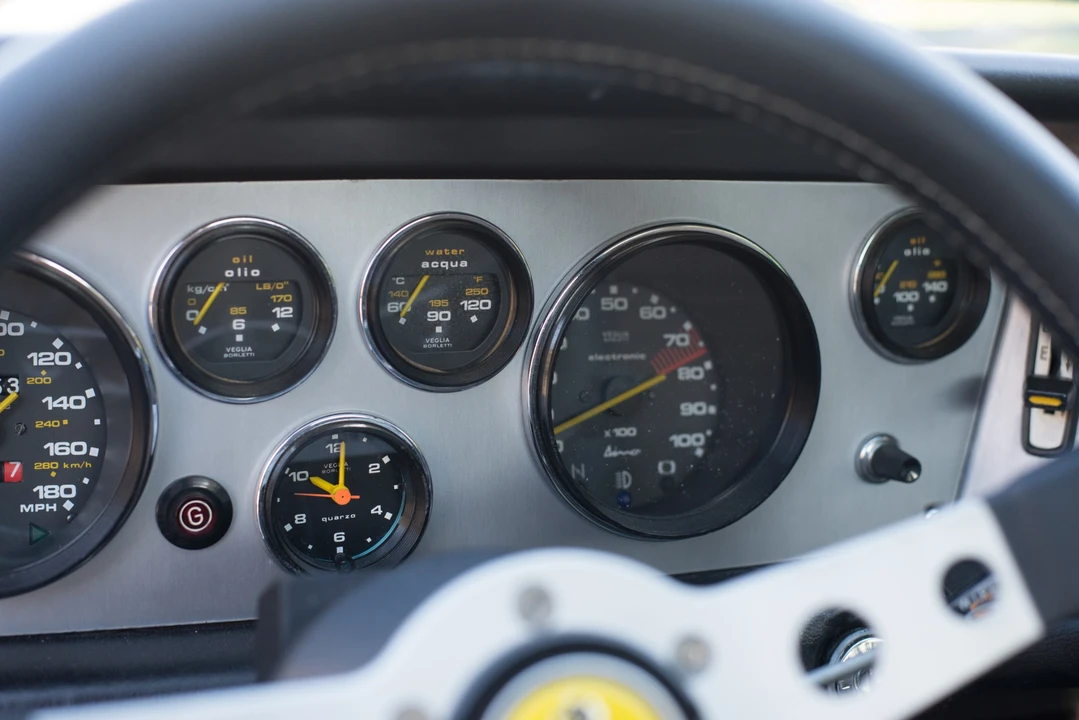 1975 Ferrari 308 GT4 - Image 23 of 31