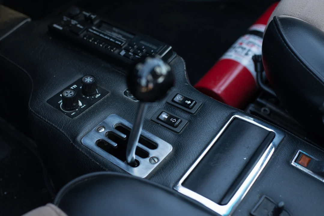 1975 Ferrari 308 GT4 - Image 26 of 31