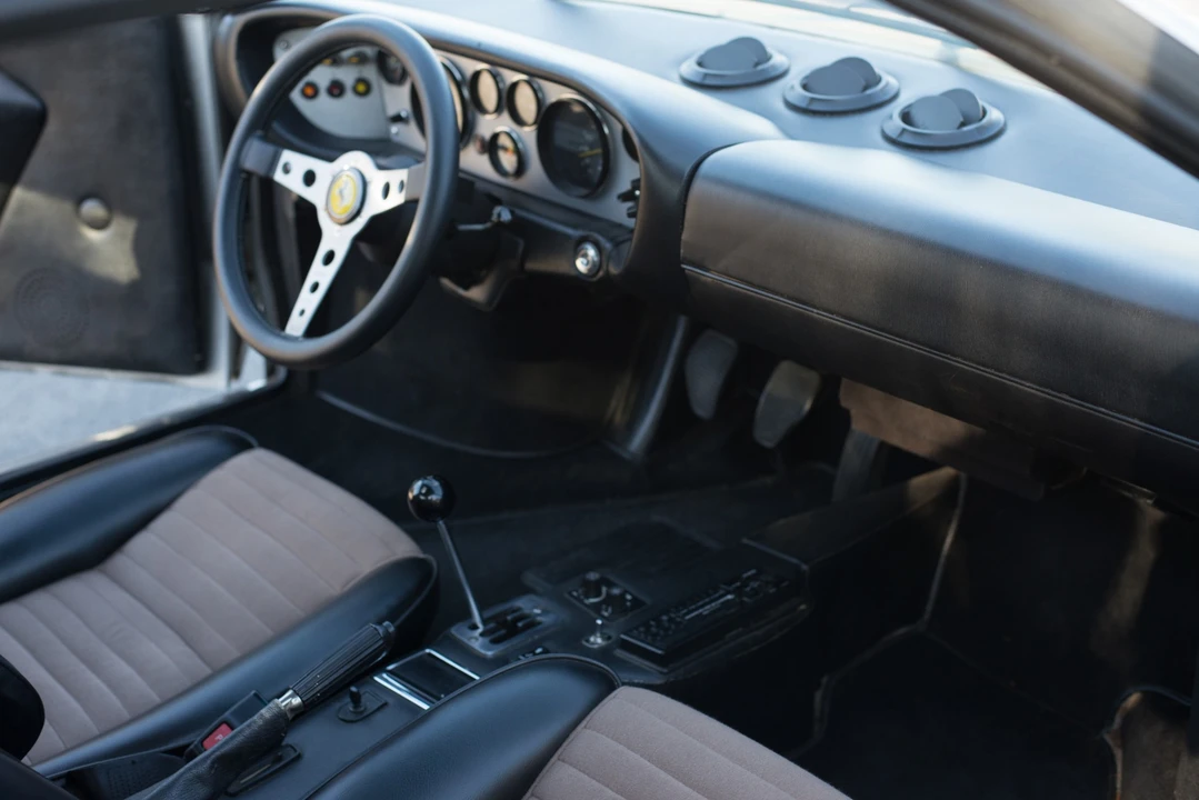 1975 Ferrari 308 GT4 - Image 30 of 31