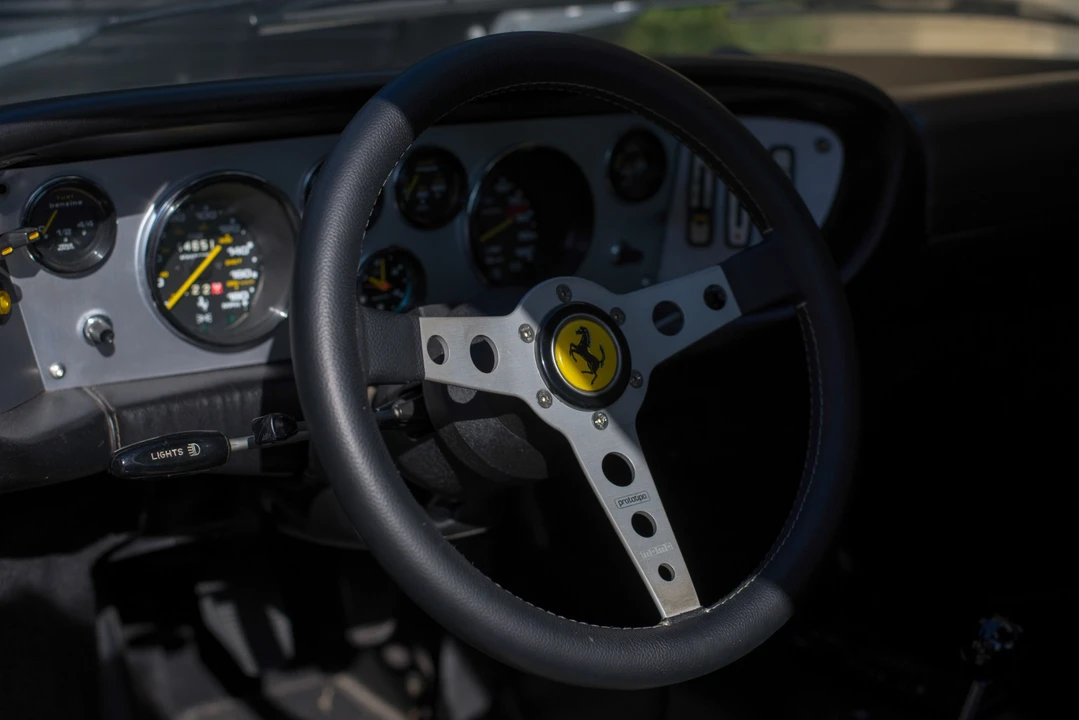 1975 Ferrari 308 GT4 - Image 31 of 31