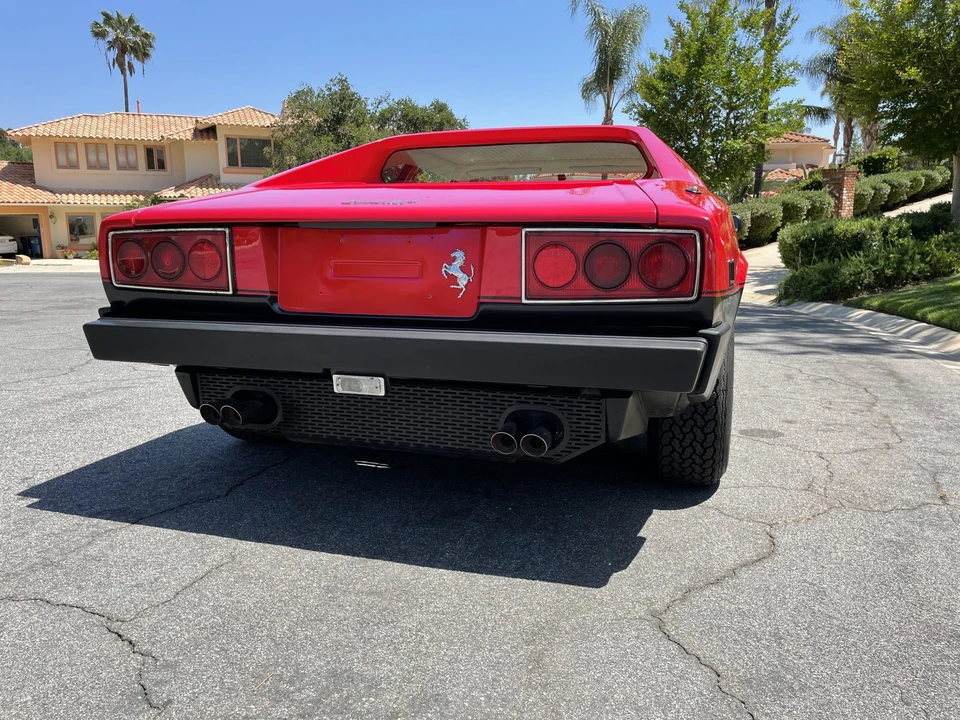 1975 Ferrari 308 GT4 - Image 29 of 31