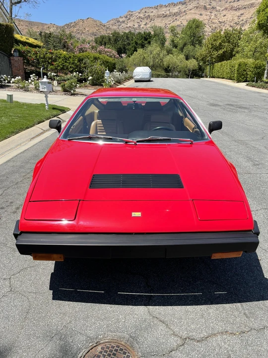 1975 Ferrari 308 GT4 - Image 15 of 31