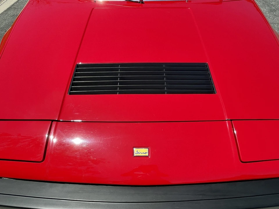 1975 Ferrari 308 GT4 - Image 17 of 31