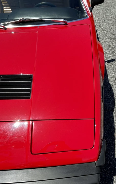 1975 Ferrari 308 GT4 - Image 18 of 31