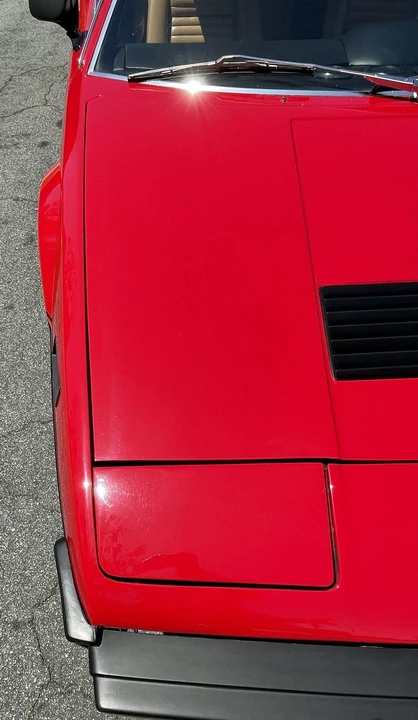 1975 Ferrari 308 GT4 - Image 16 of 31