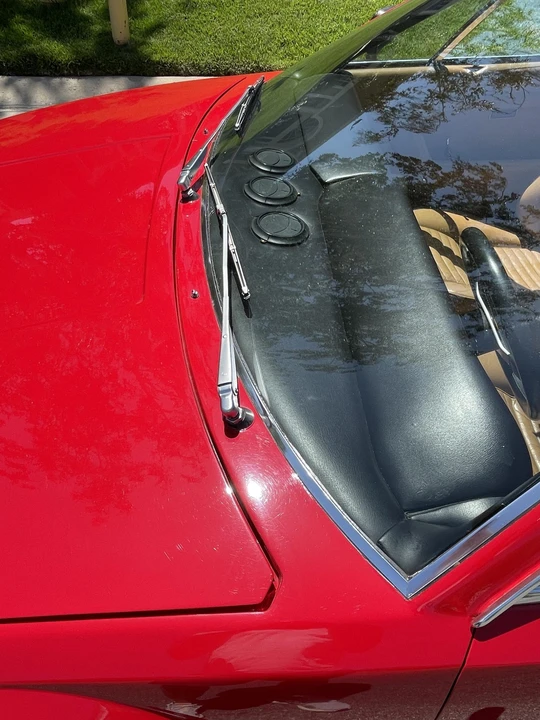 1975 Ferrari 308 GT4 - Image 20 of 31