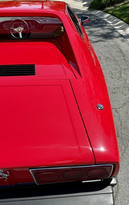 1975 Ferrari 308 GT4 - Image 28 of 31
