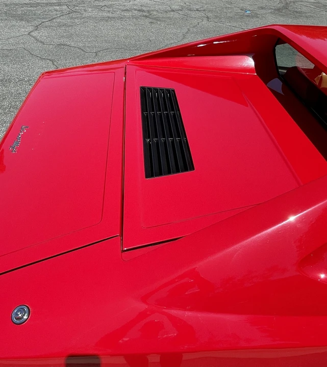 1975 Ferrari 308 GT4 - Image 30 of 31