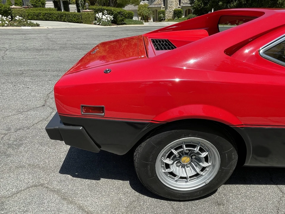 1975 Ferrari 308 GT4 - Image 31 of 31