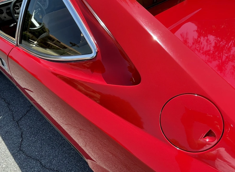 1975 Ferrari 308 GT4 - Image 24 of 31