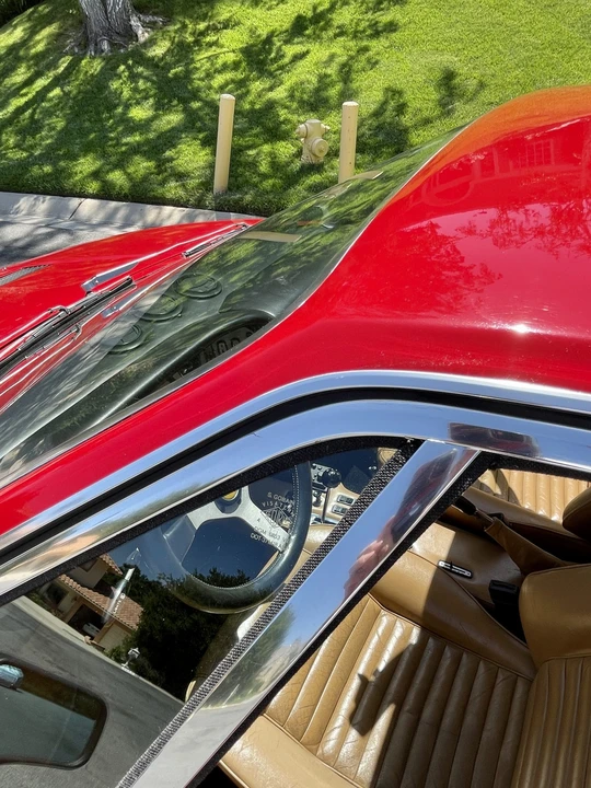 1975 Ferrari 308 GT4 - Image 21 of 31